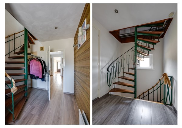 Medium property photo - Kleine Spie 6, 5121 LK Rijen